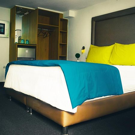 Miraflores Boutique Hotel Lima Dış mekan fotoğraf