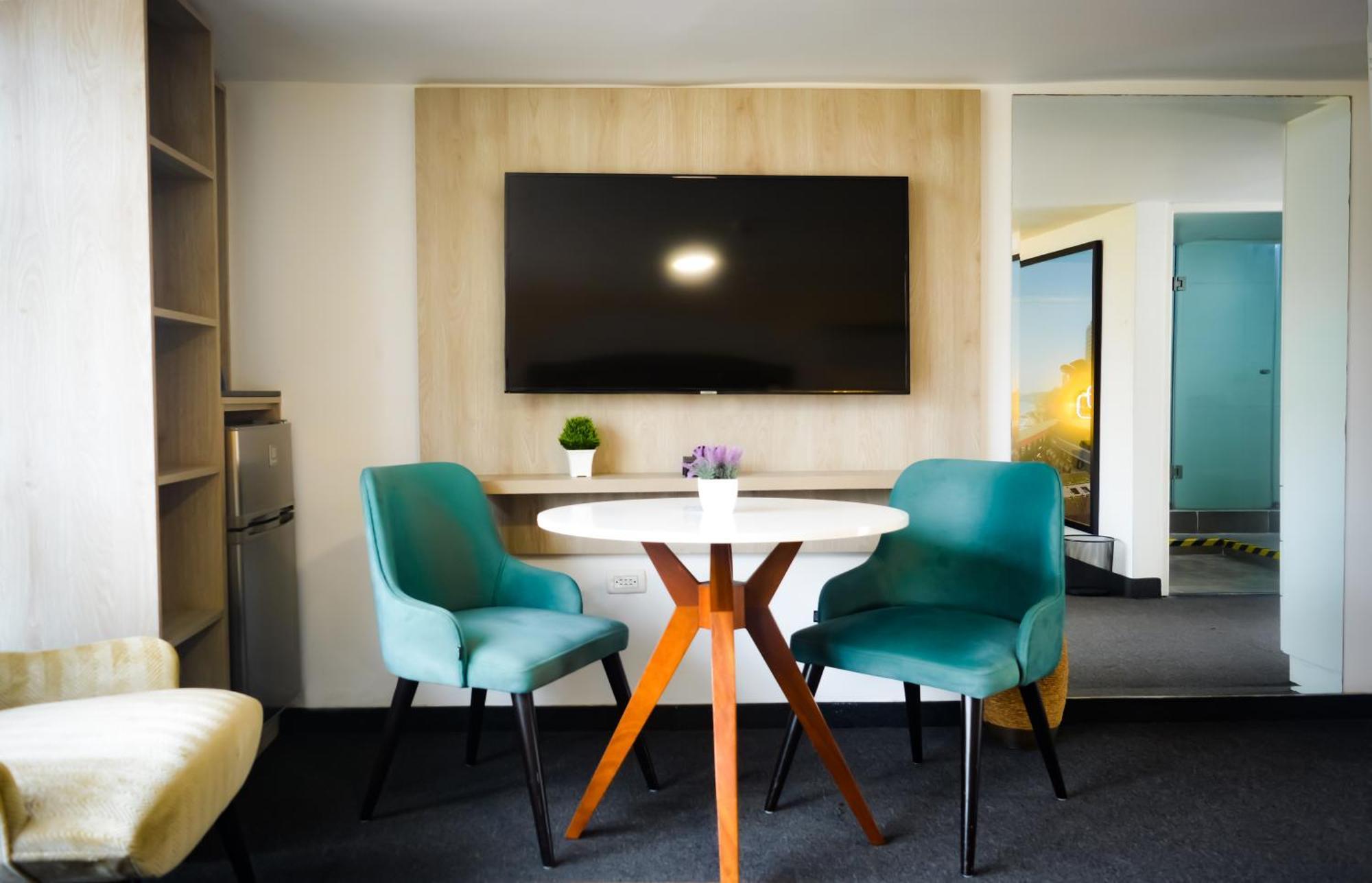 Miraflores Boutique Hotel Lima Dış mekan fotoğraf