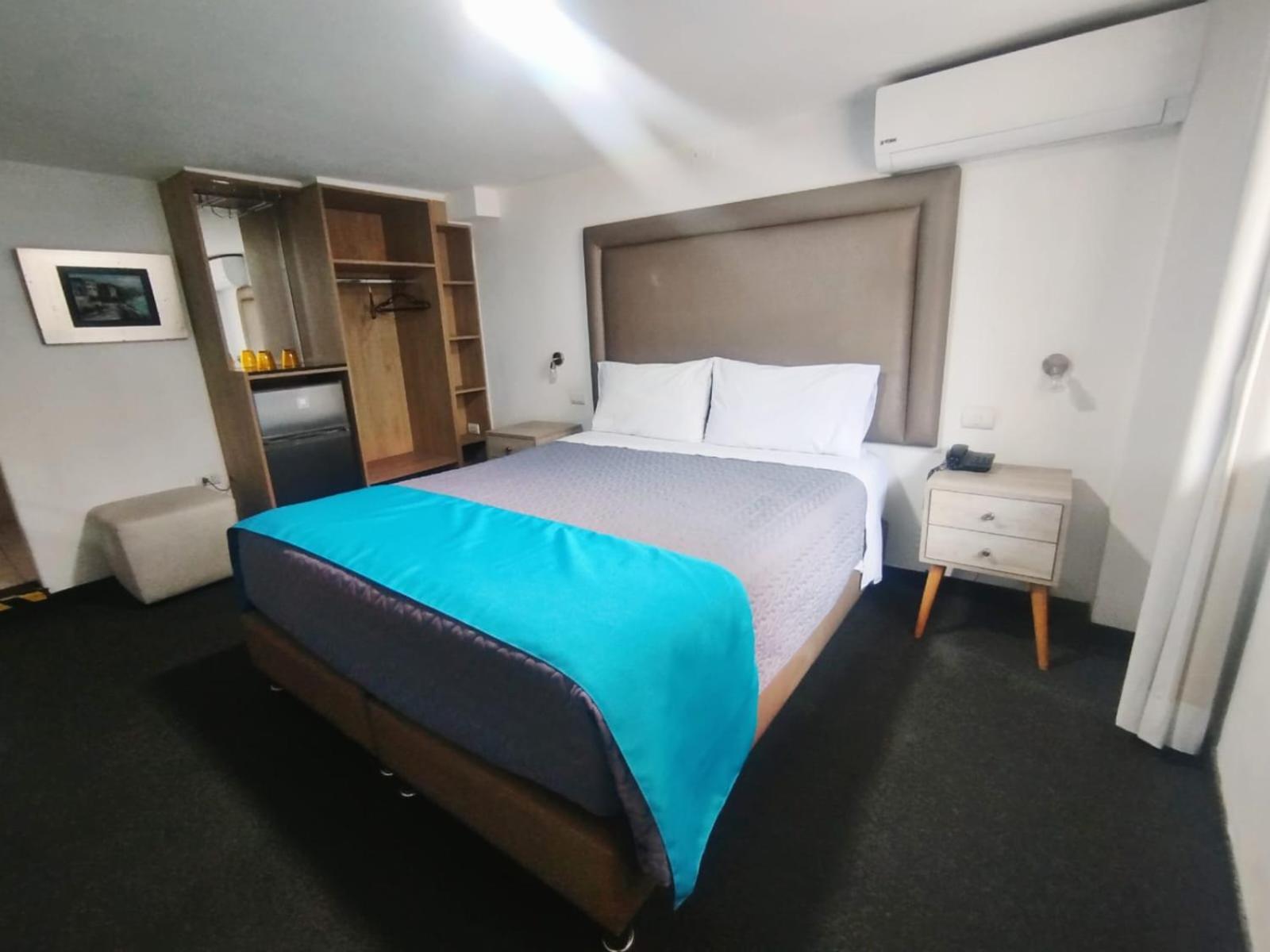 Miraflores Boutique Hotel Lima Dış mekan fotoğraf