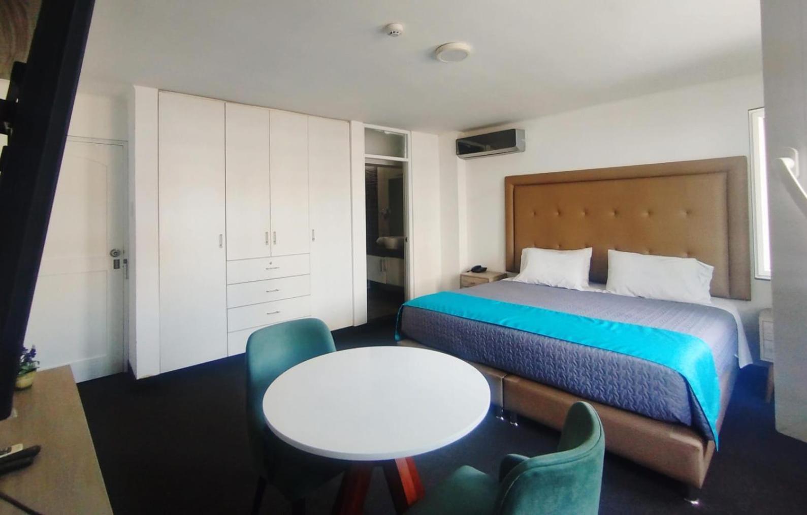 Miraflores Boutique Hotel Lima Dış mekan fotoğraf