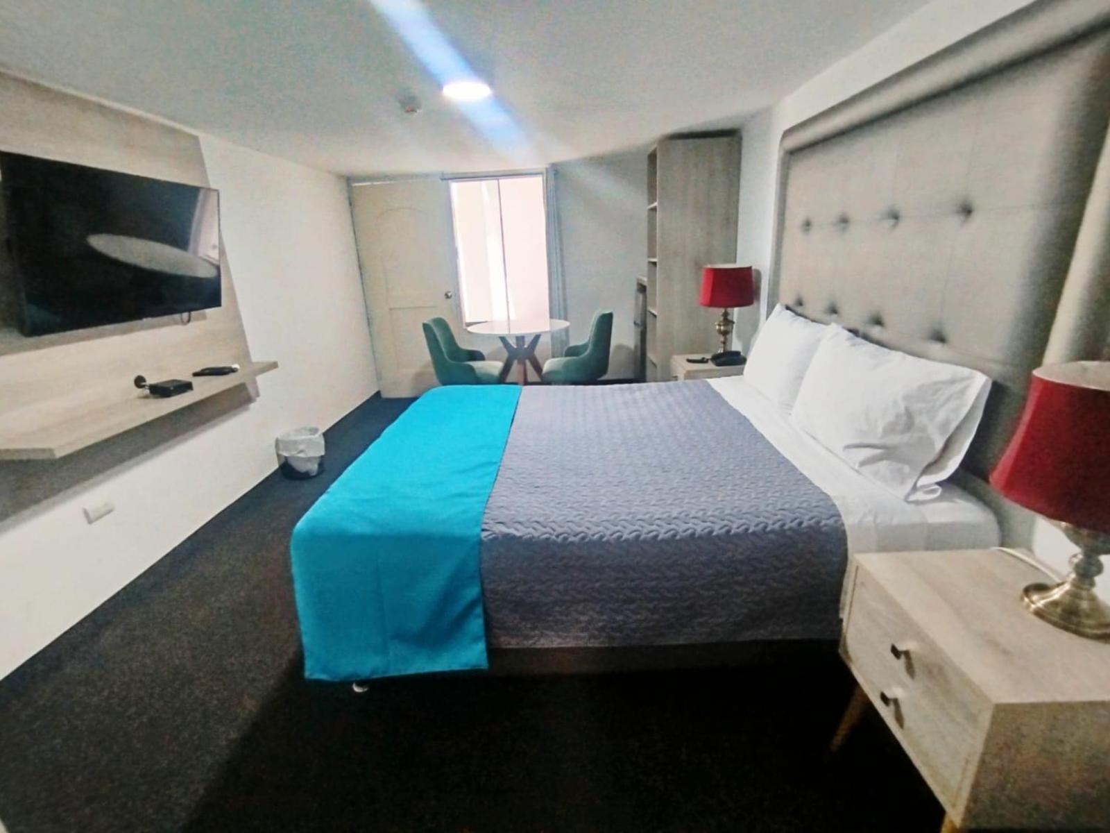 Miraflores Boutique Hotel Lima Dış mekan fotoğraf