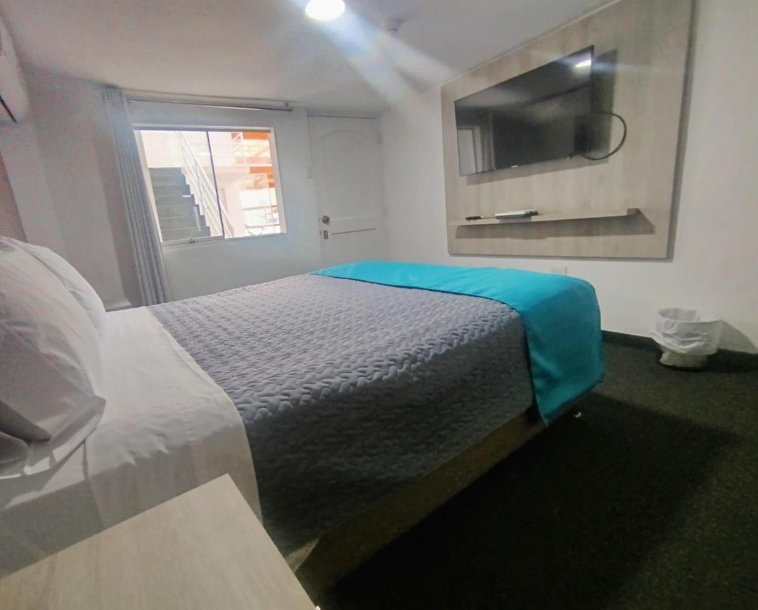 Miraflores Boutique Hotel Lima Dış mekan fotoğraf