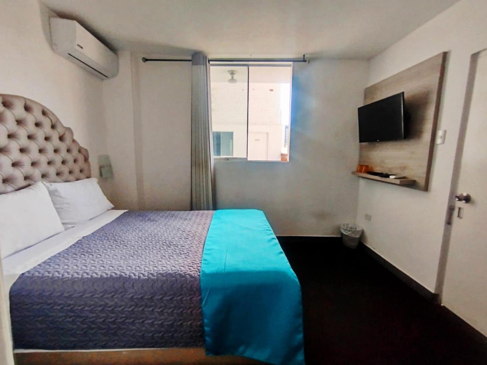 Miraflores Boutique Hotel Lima Dış mekan fotoğraf
