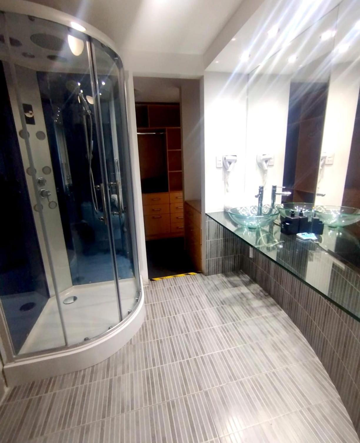 Miraflores Boutique Hotel Lima Dış mekan fotoğraf
