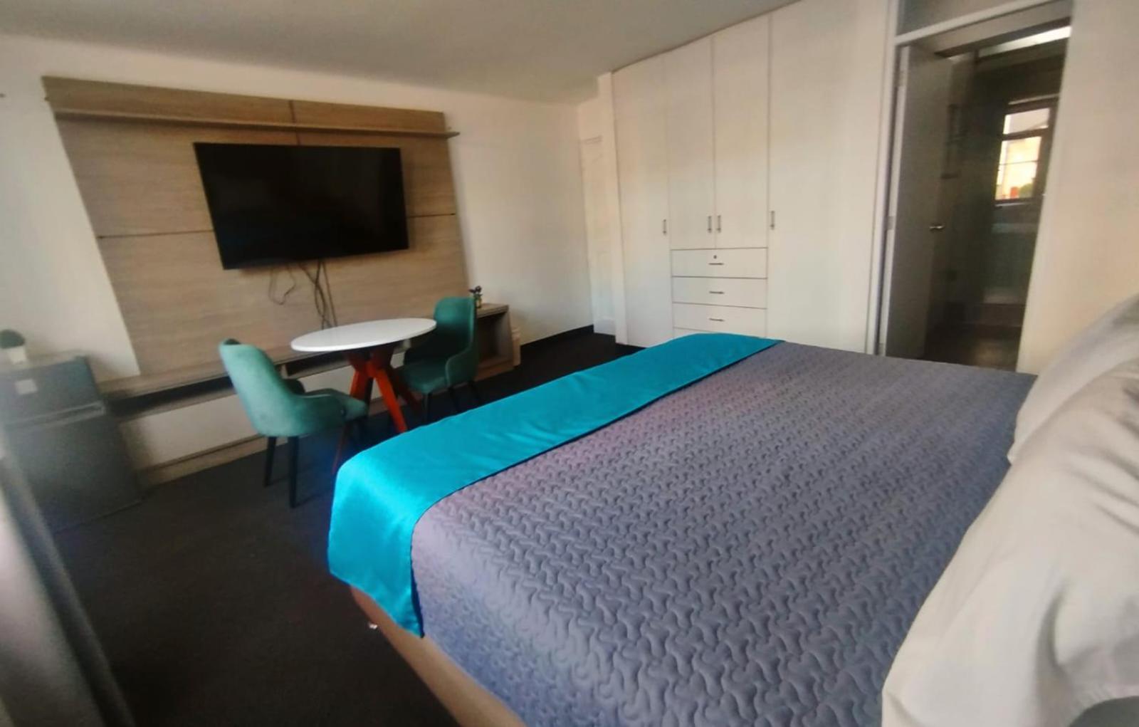 Miraflores Boutique Hotel Lima Dış mekan fotoğraf