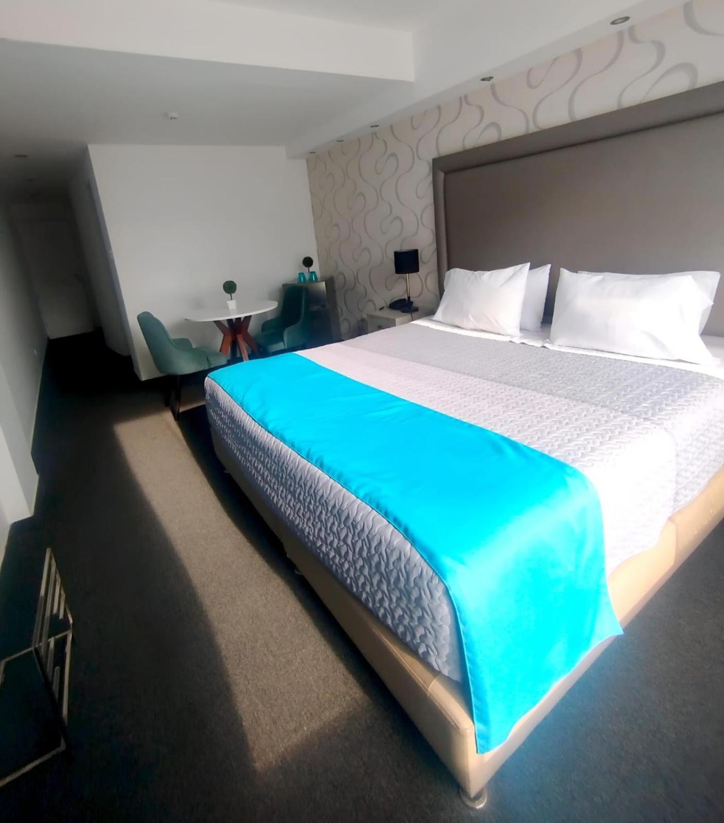 Miraflores Boutique Hotel Lima Dış mekan fotoğraf