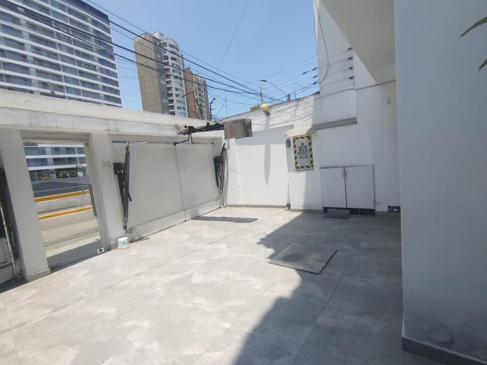 Miraflores Boutique Hotel Lima Dış mekan fotoğraf