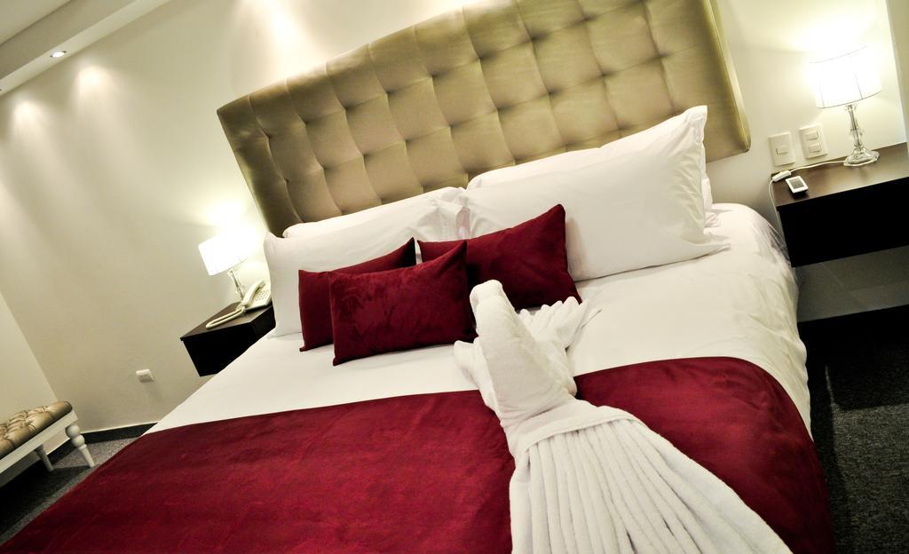 Miraflores Boutique Hotel Lima Dış mekan fotoğraf