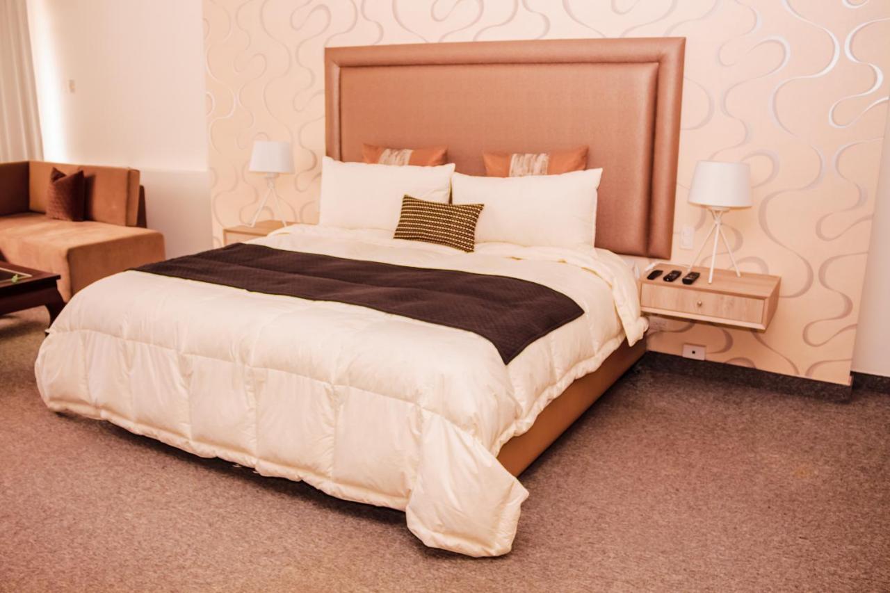 Miraflores Boutique Hotel Lima Dış mekan fotoğraf