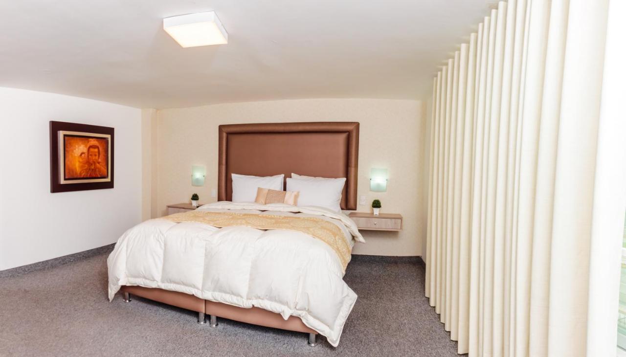Miraflores Boutique Hotel Lima Dış mekan fotoğraf