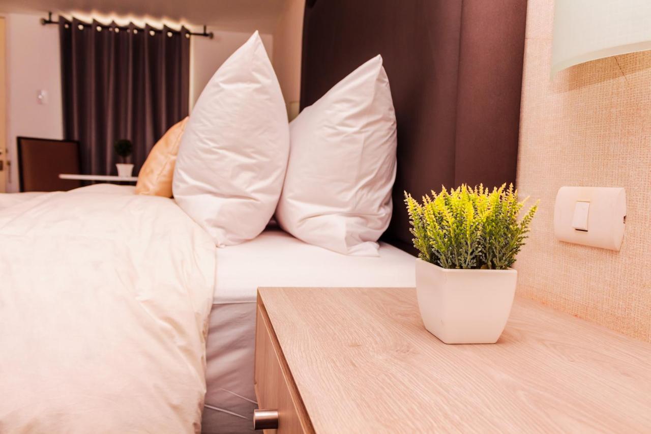 Miraflores Boutique Hotel Lima Dış mekan fotoğraf