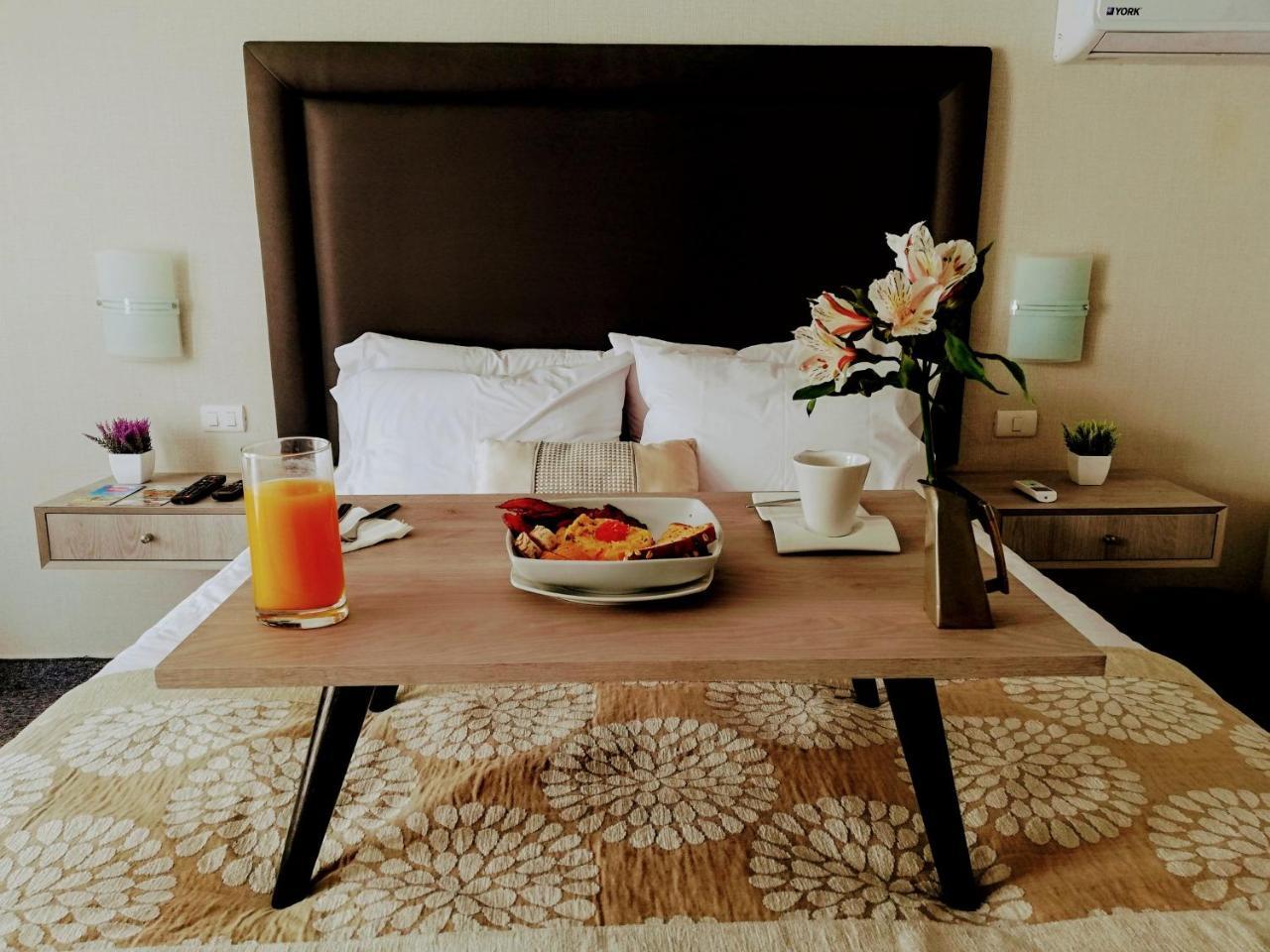 Miraflores Boutique Hotel Lima Dış mekan fotoğraf