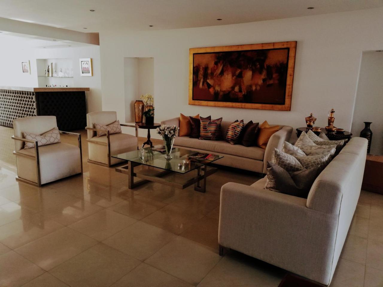 Miraflores Boutique Hotel Lima Dış mekan fotoğraf