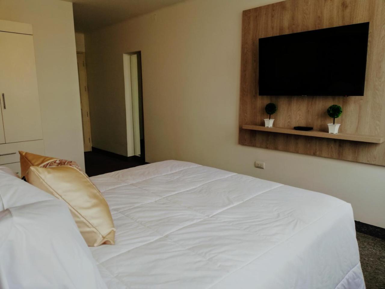 Miraflores Boutique Hotel Lima Dış mekan fotoğraf