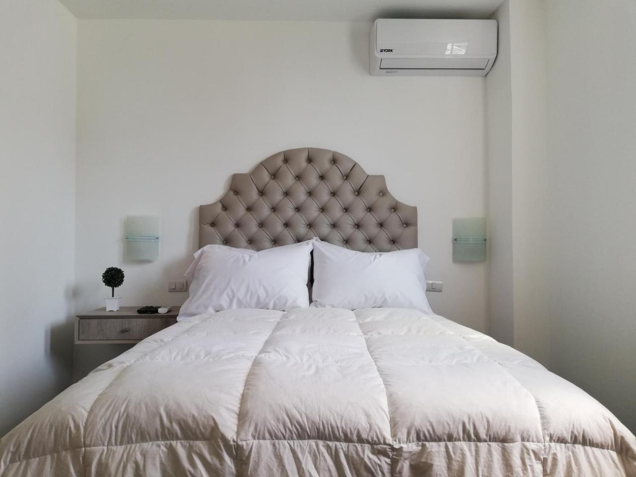 Miraflores Boutique Hotel Lima Dış mekan fotoğraf