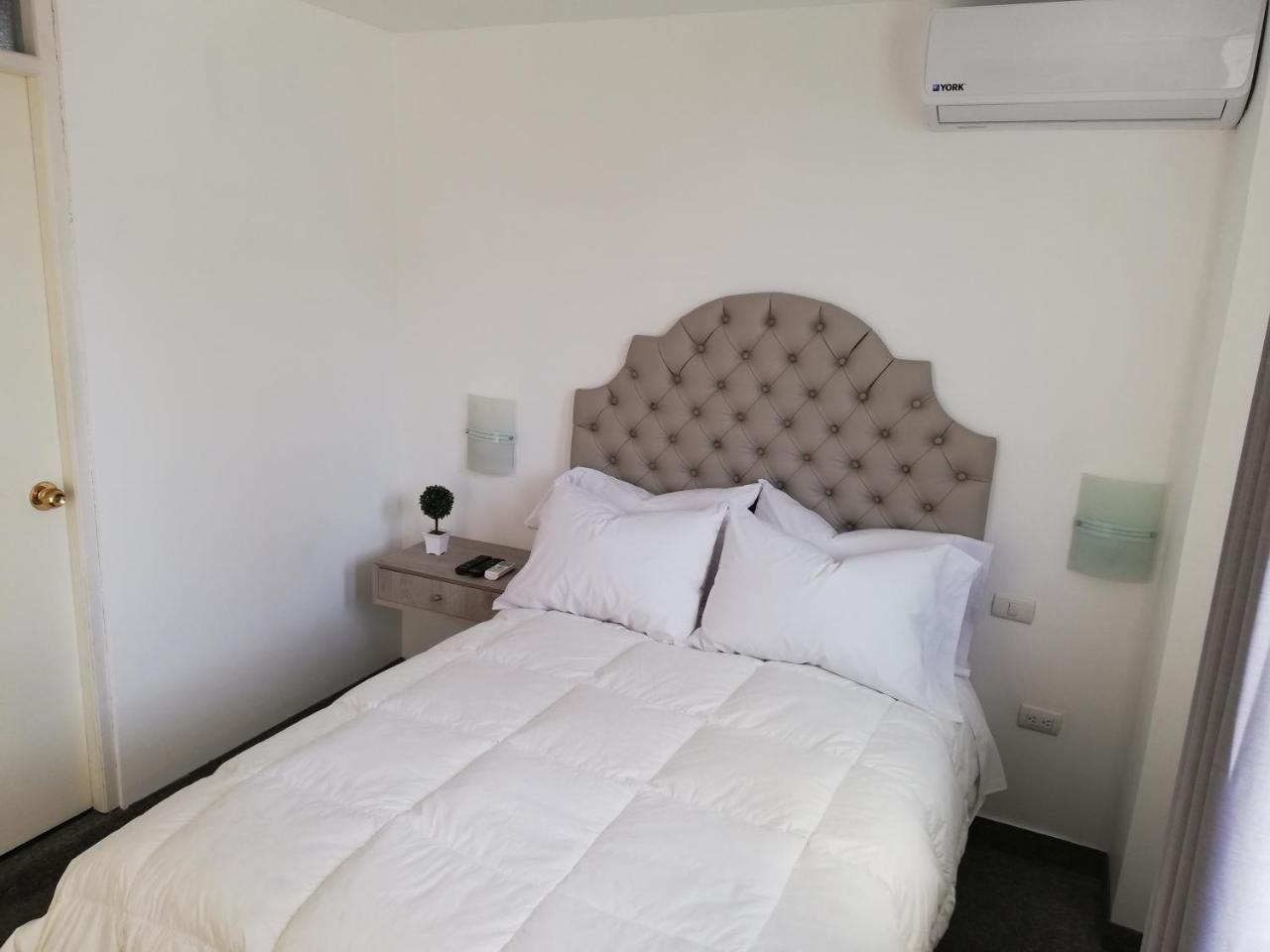 Miraflores Boutique Hotel Lima Dış mekan fotoğraf